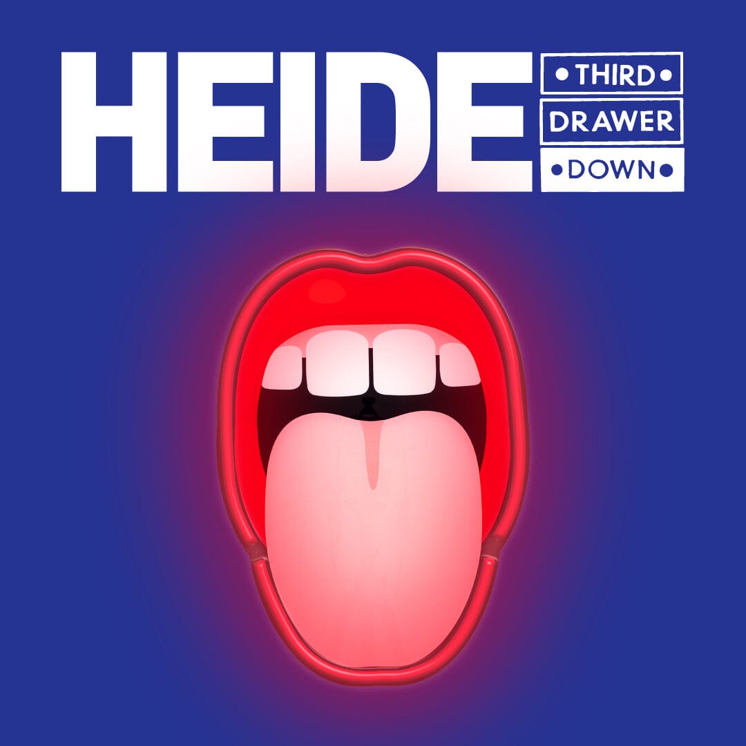 A very Arty Announcement