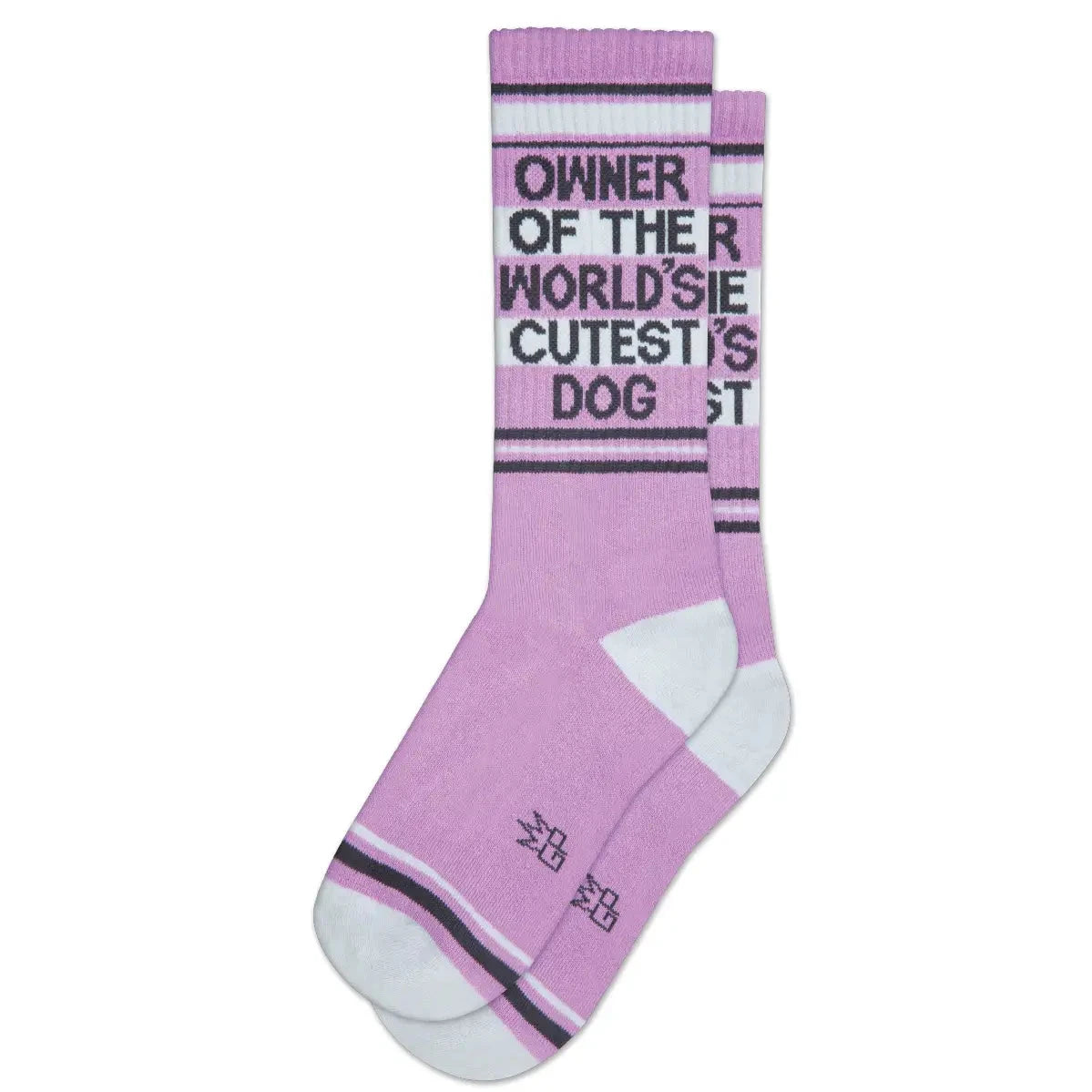 Owner of the World's Cutest Dog Socks x Gumball Poodle - Third Drawer Down