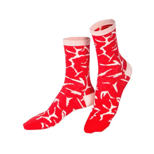 Eat My Socks: Rump Steak - Third Drawer Down