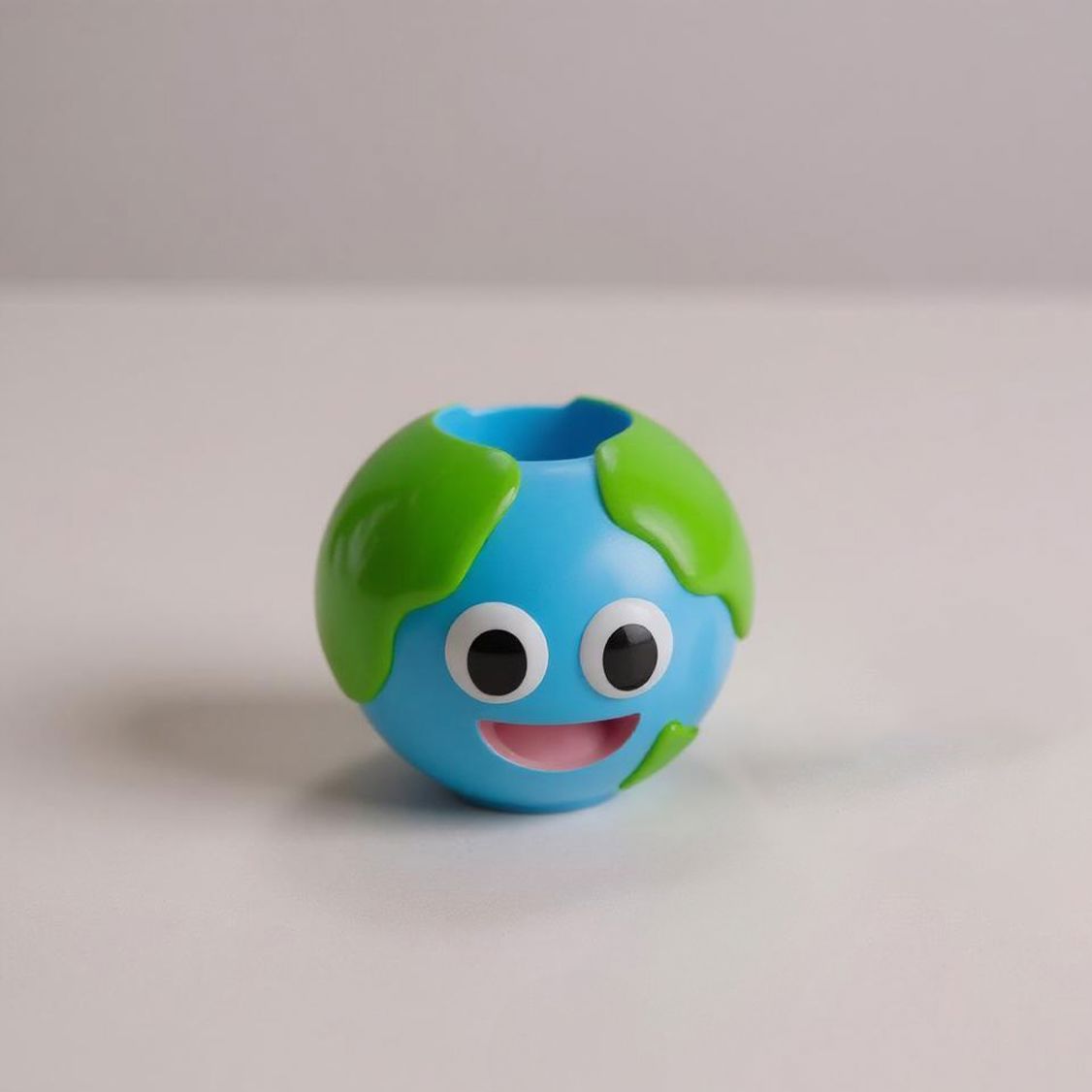 Earthly Egg Cup x Leeeeee Toy - Third Drawer Down