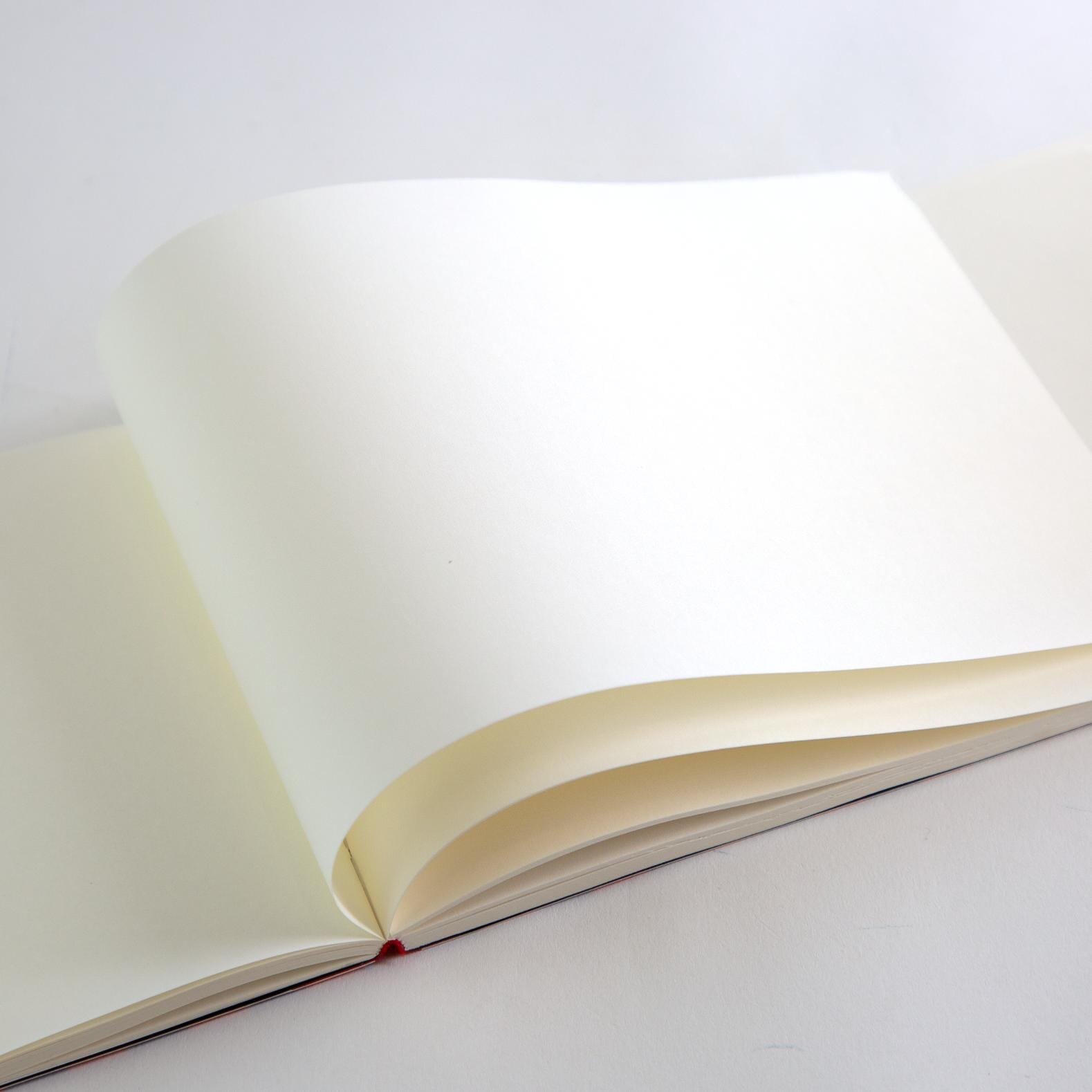 The Devil Notebook x FriendsWithYou - Third Drawer Down