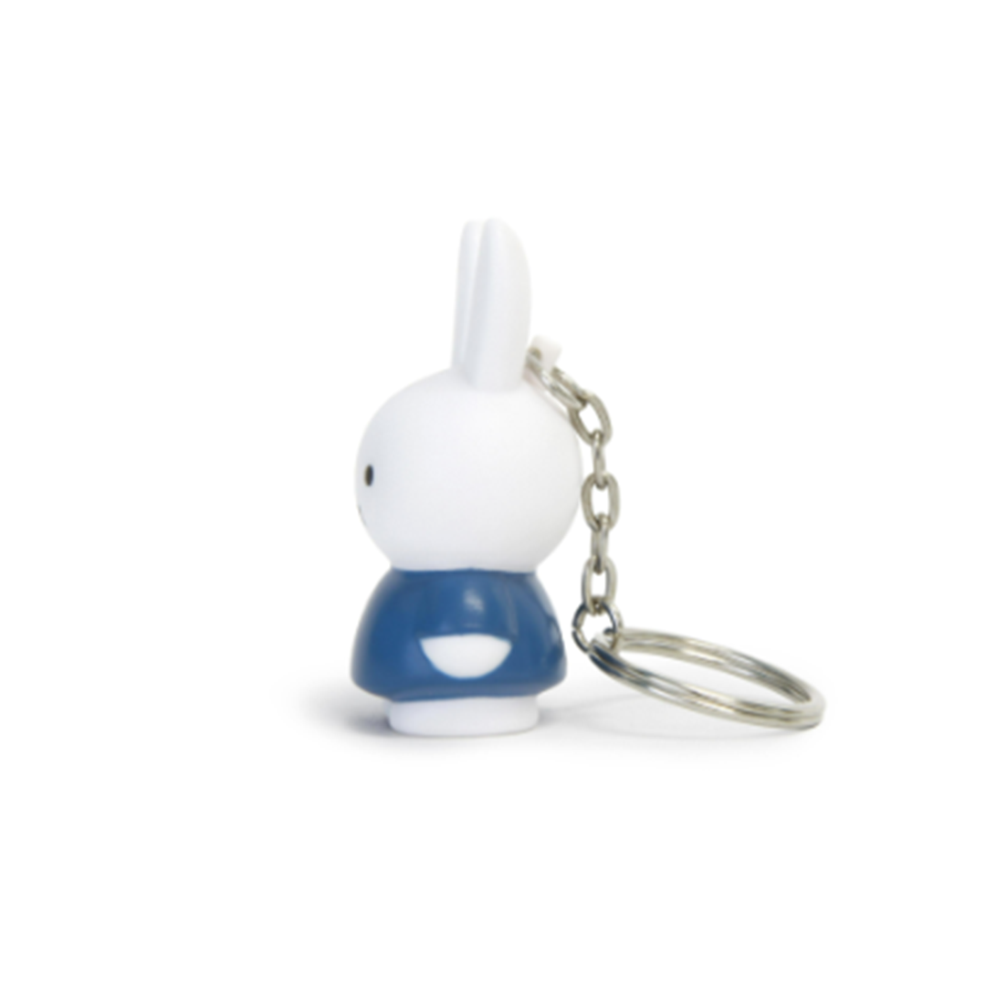 Miffy Keychain - Third Drawer Down