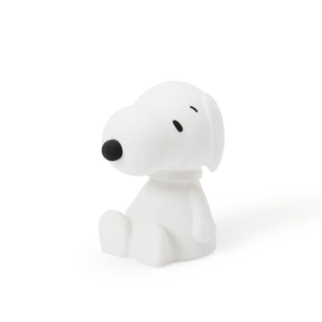 Snoopy Bundle of Light Lamp - Third Drawer Down