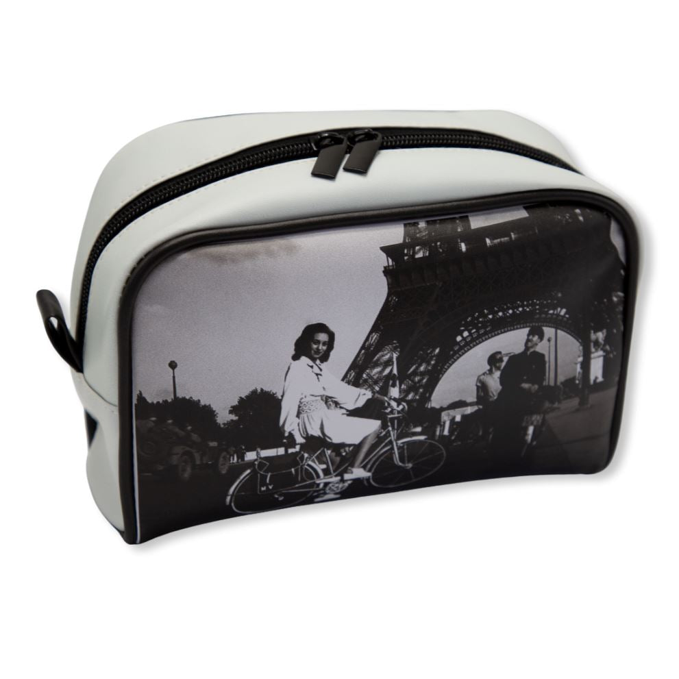 Lee Miller pouch - Third Drawer Down