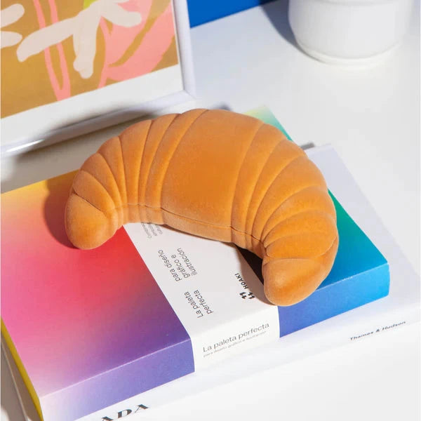 Good Morning Croissant Jewellery Box x Doiy - Third Drawer Down