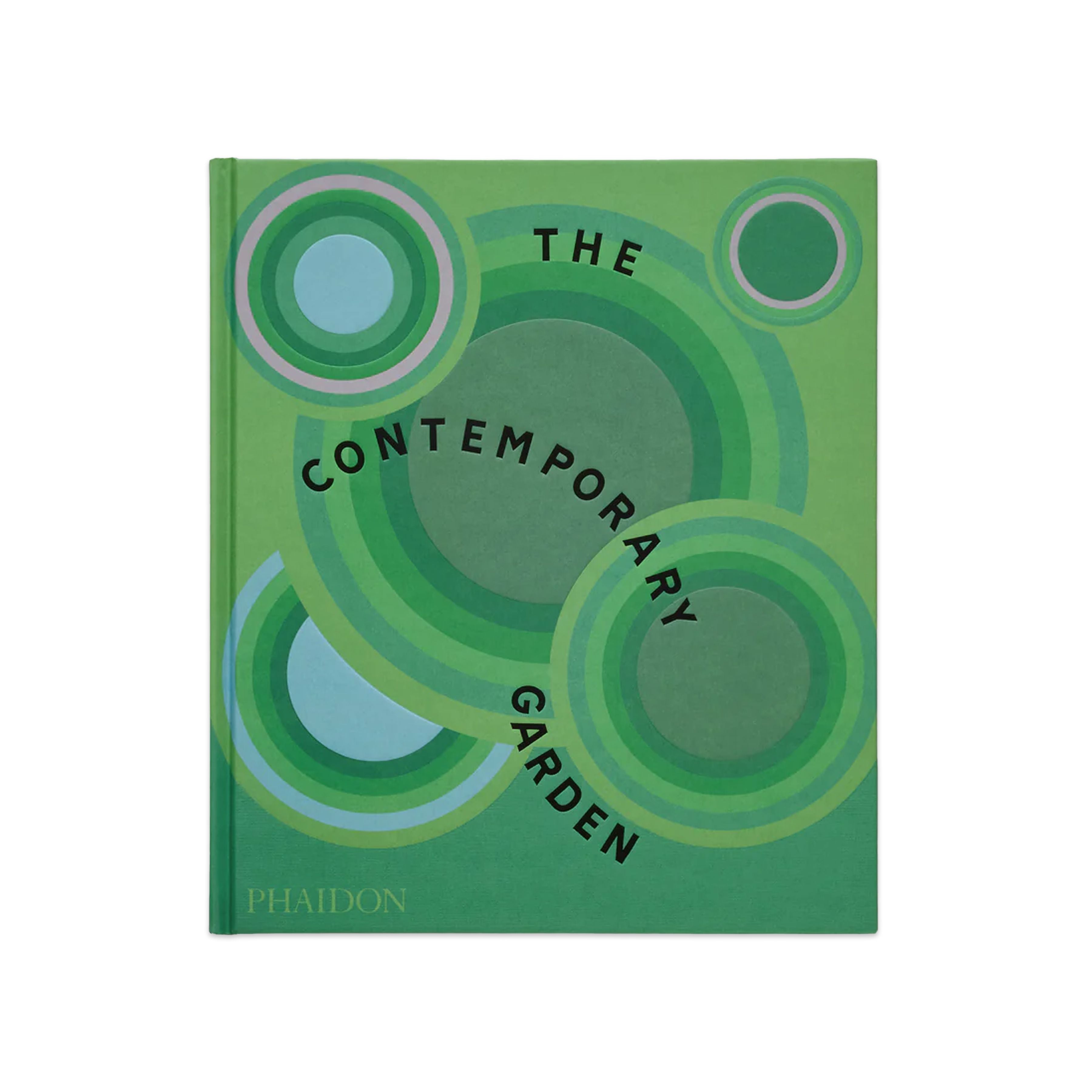 Contemporary Garden - Third Drawer Down