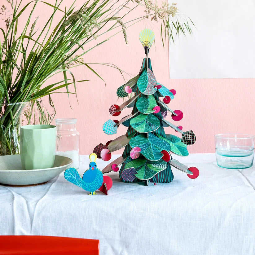 Christmas Tree - Third Drawer Down