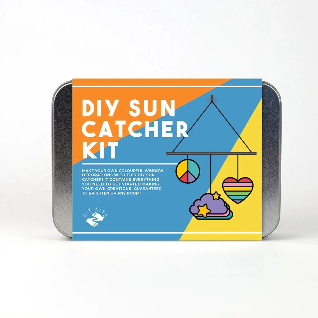 DIY Sun Catcher Kit - Third Drawer Down