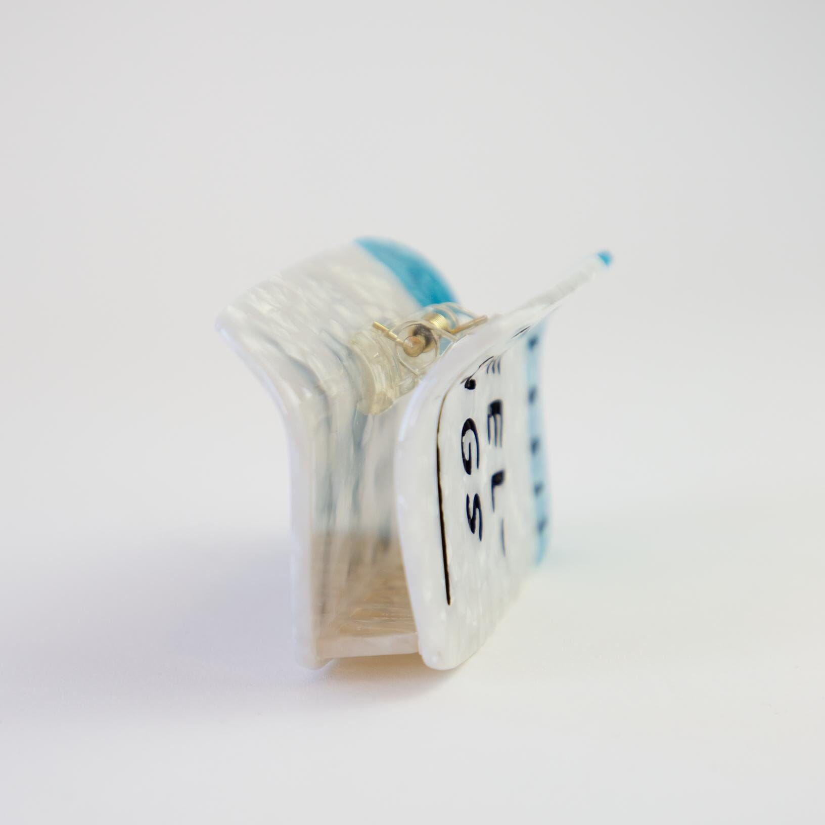 Feelings Hair Clip x Adam JK - Third Drawer Down