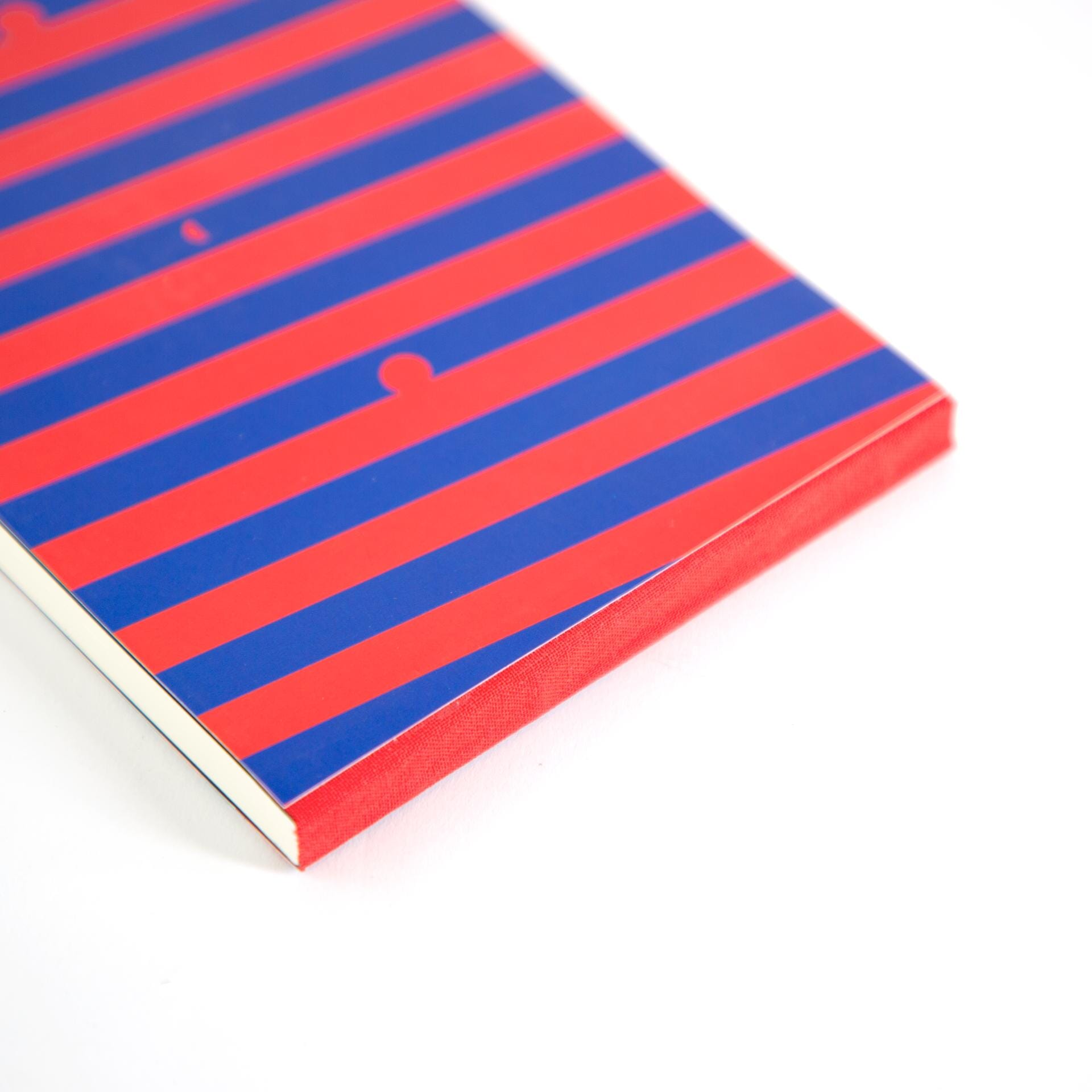 The Devil Notebook x FriendsWithYou - Third Drawer Down