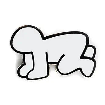 Radiant Baby Pin Pin Pintrill