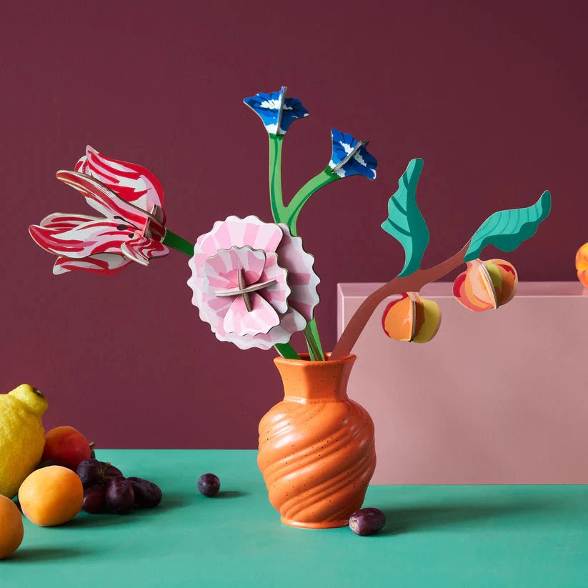 Artist Objects Dutch Masters Bouquet x Studio Roof - Third Drawer Down