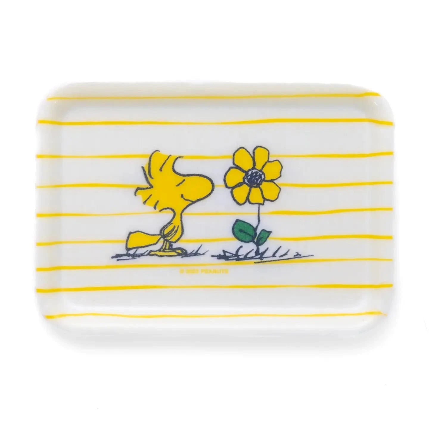 Woodstock Flower Trinket Tray x Three Potato Four - Third Drawer Down