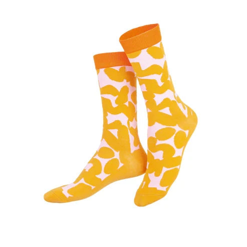 Eat My Socks: Peanut Butter - Third Drawer Down