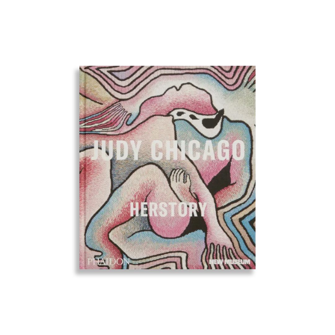Judy Chicago: Herstory - Third Drawer Down