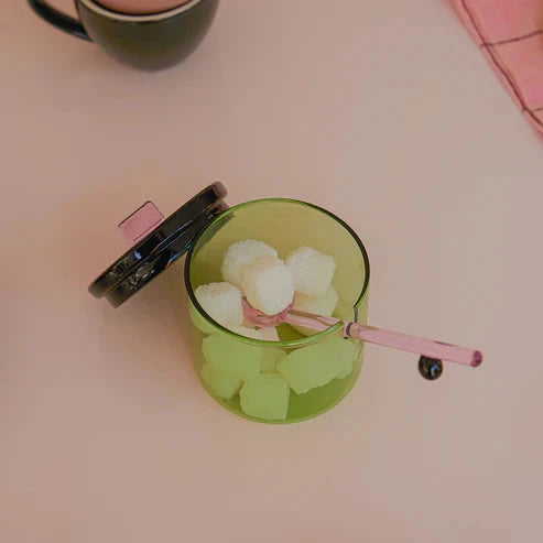 Everything Nice Bowl - Sugar x Areaware - Third Drawer Down