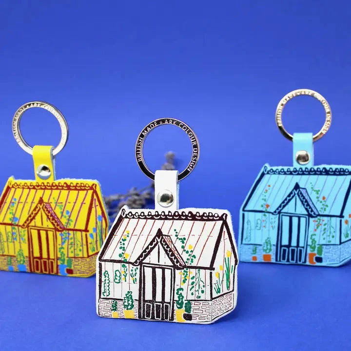 Greenhouse Key Fob x Ark - Third Drawer Down