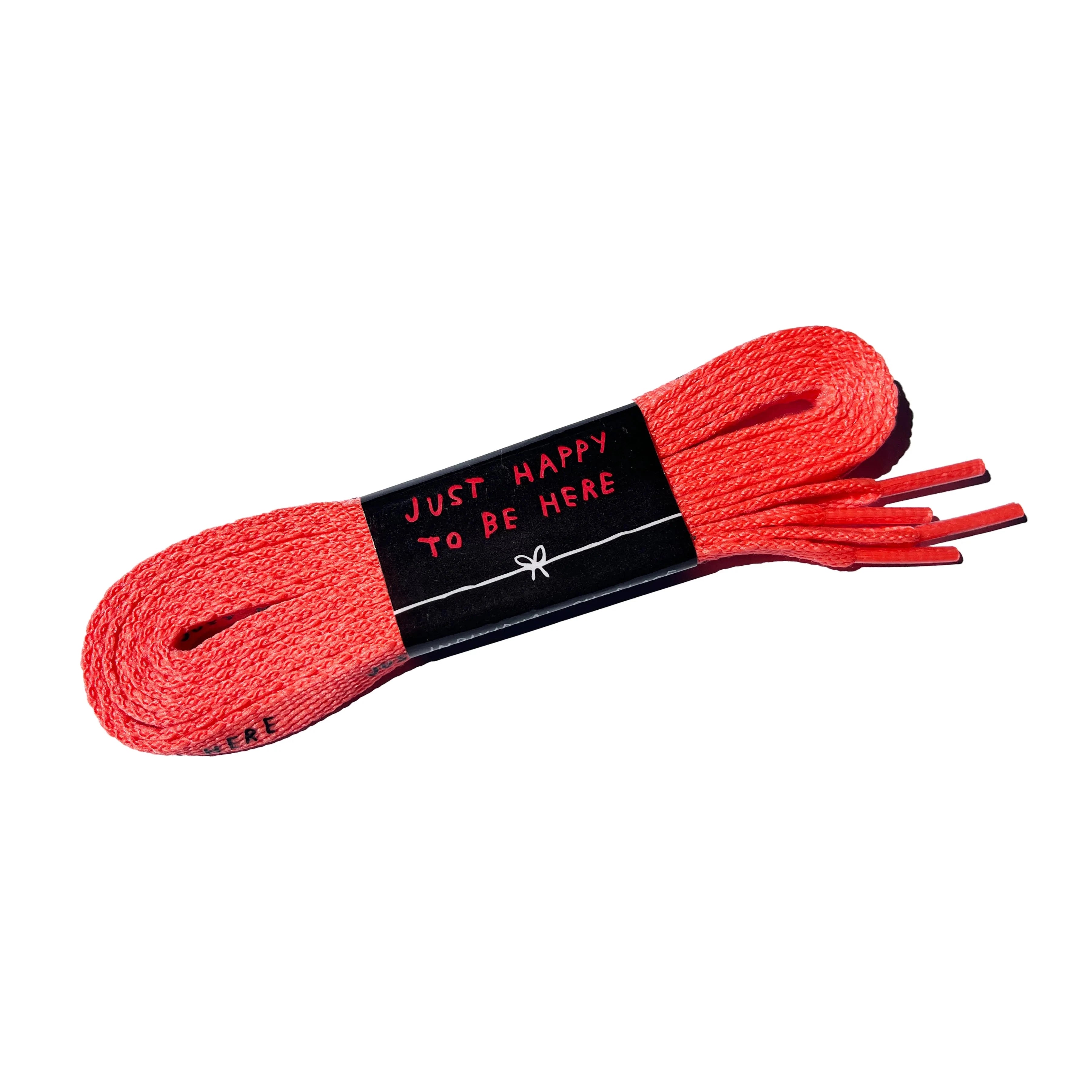 Shoelaces x Adam JK - Third Drawer Down