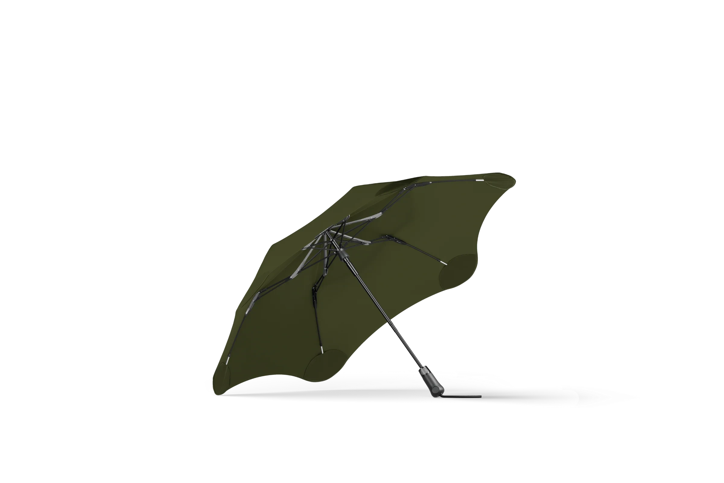Metro Umbrella (Moss) x Blunt - Third Drawer Down