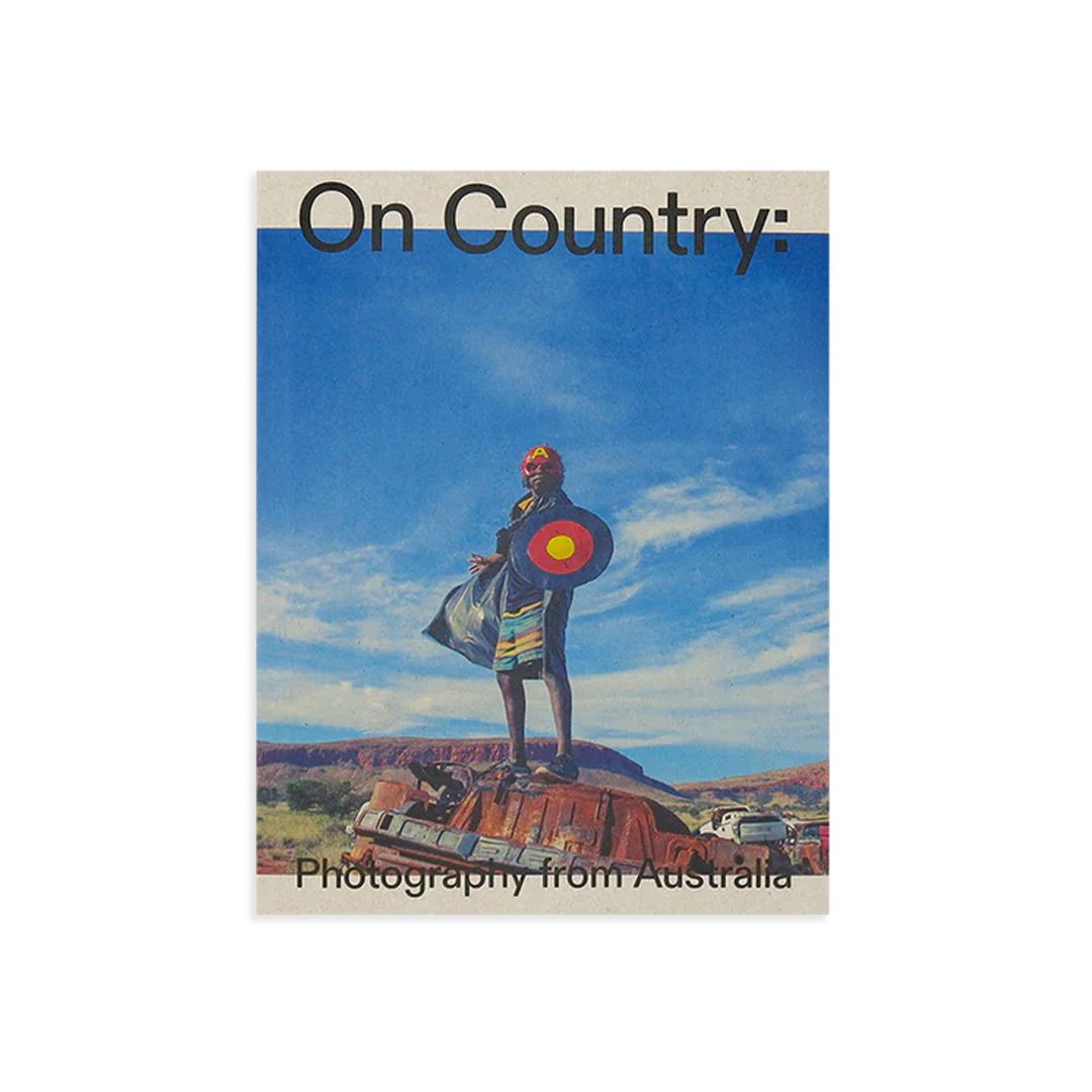 On Country - Photography from Australia - Third Drawer Down