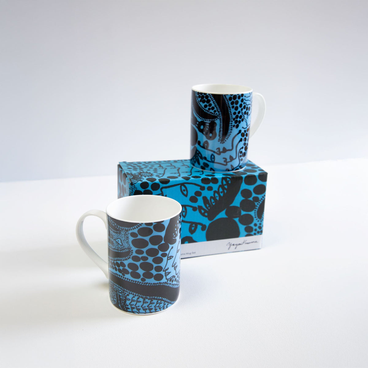 Kusama_Ceramic_Late- 