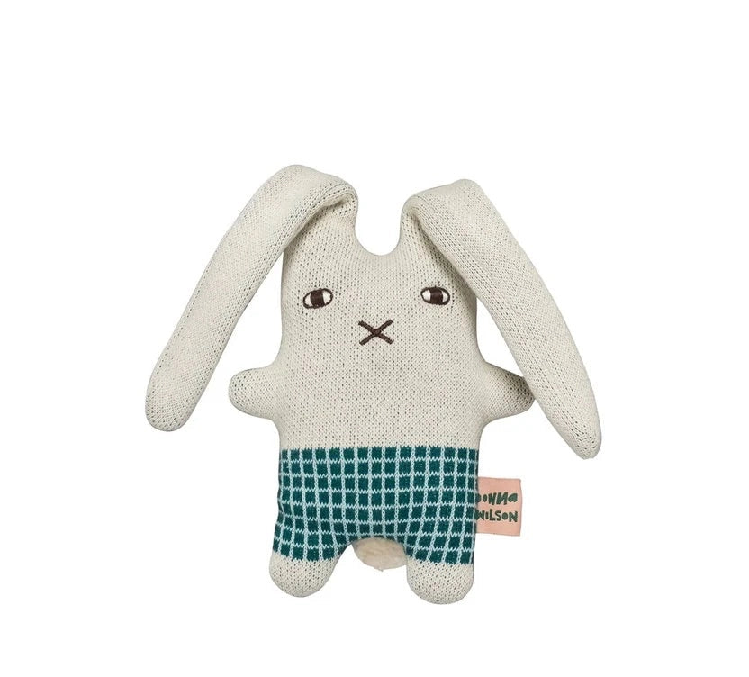 Bonnie Bunny - Third Drawer Down