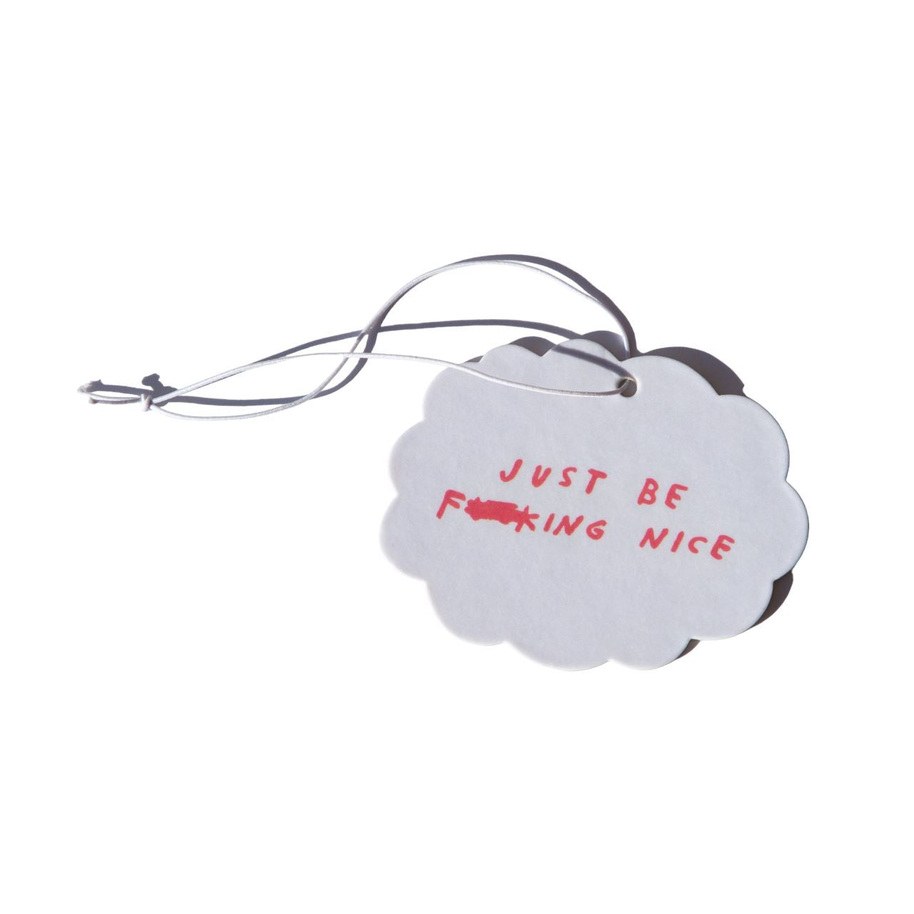 Improve Your Life Air Freshener x Adam JK - Third Drawer Down