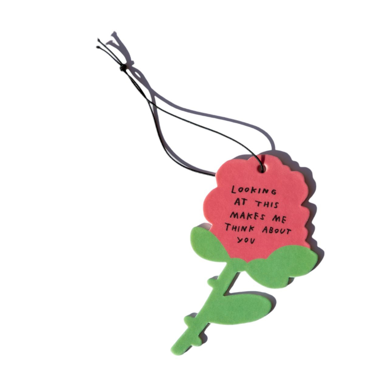 Stop and Smell Air Freshener x Adam JK - Third Drawer Down