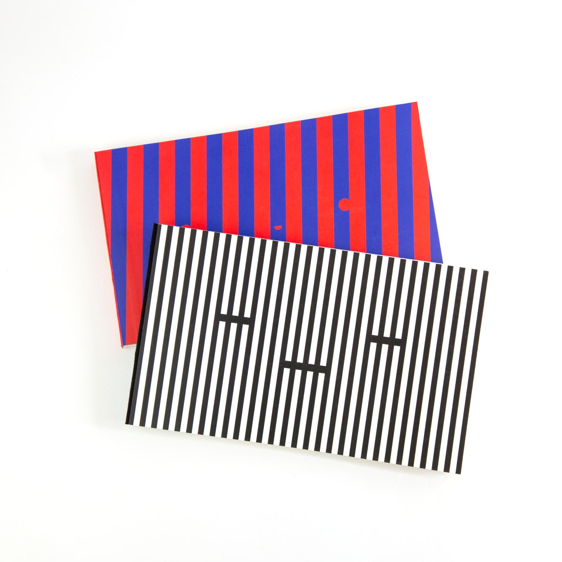 The Portal Notebook x FriendsWithYou - Third Drawer Down