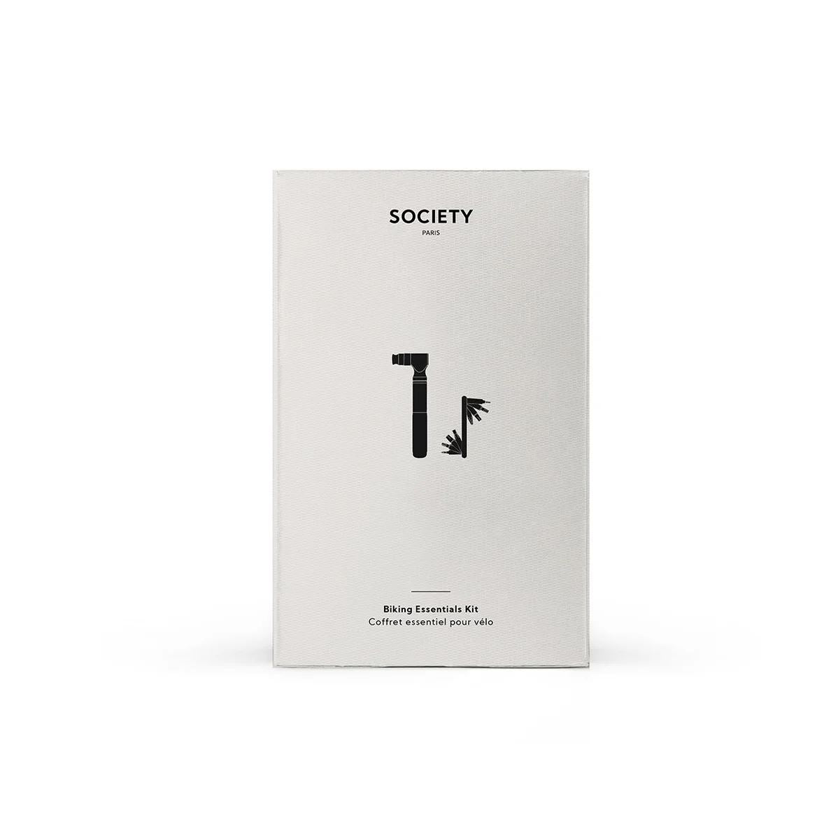 Bike Gear Essentials Kit - Third Drawer Down