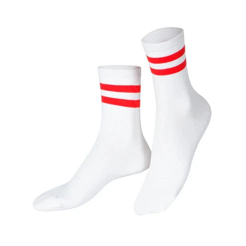 Eat My Socks: Rump Steak - Third Drawer Down