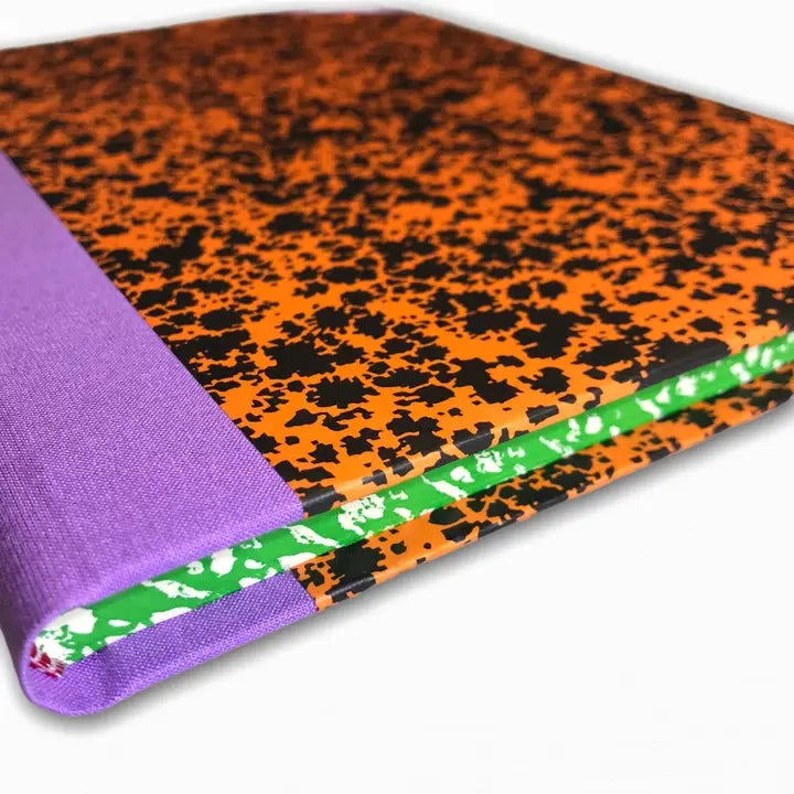 Cloud Notebook - A5 x Papelarias Emilio Braga - Third Drawer Down