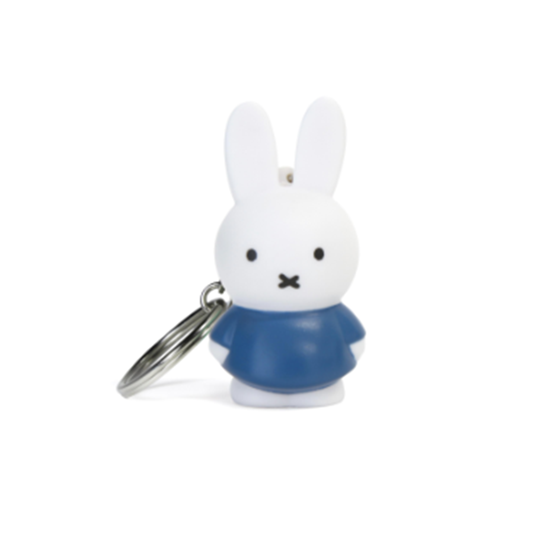 Miffy Keychain - Third Drawer Down