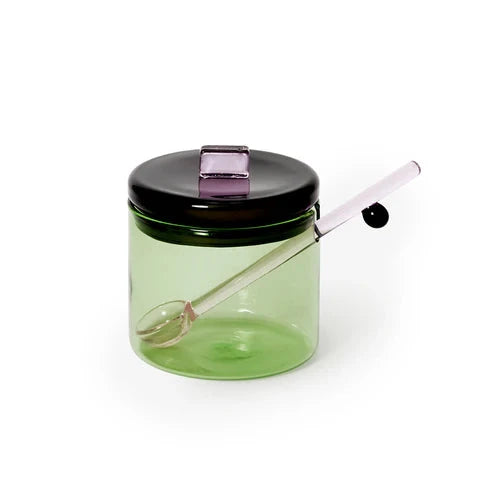 Everything Nice Bowl - Sugar x Areaware - Third Drawer Down