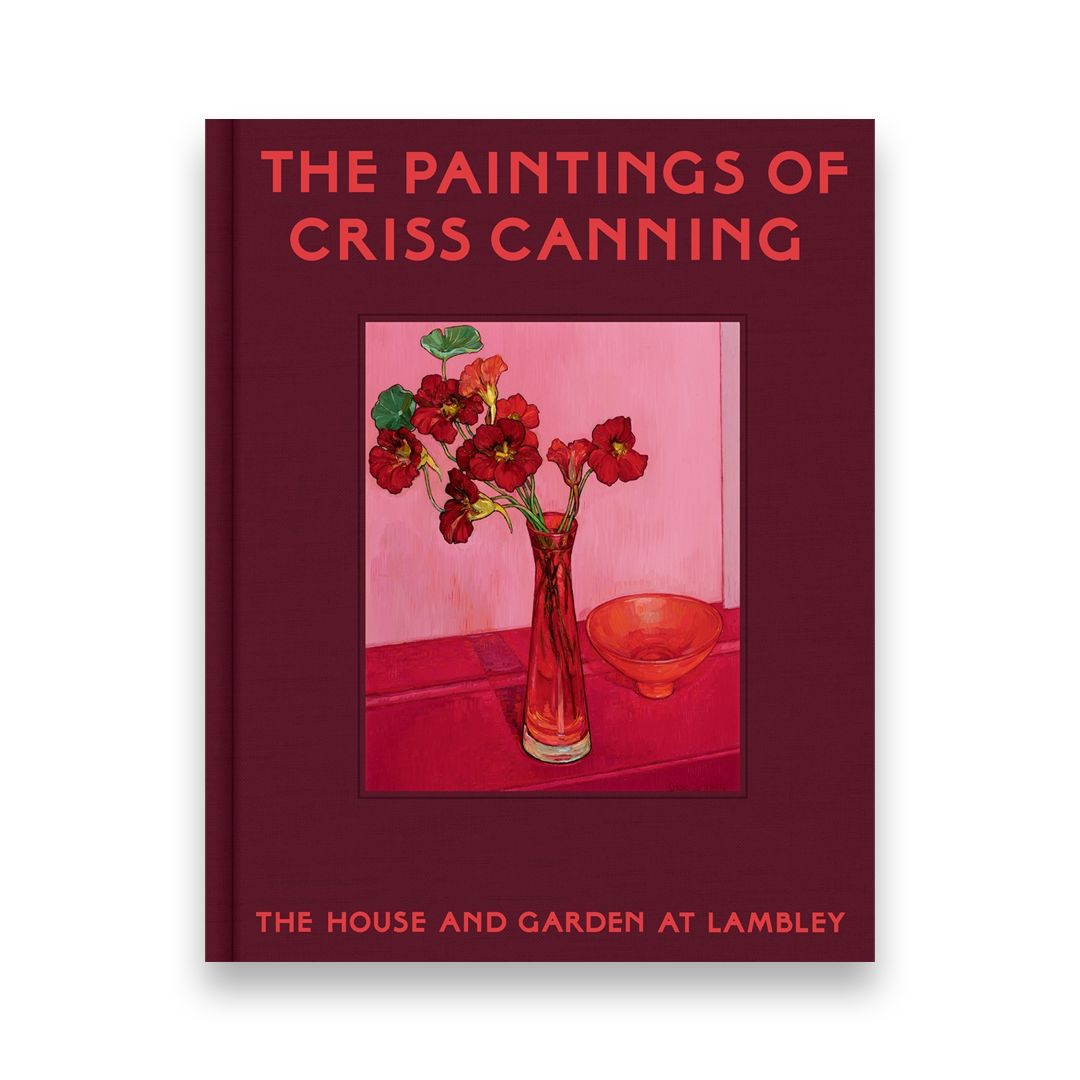 The Paintings of Criss Canning - Third Drawer Down