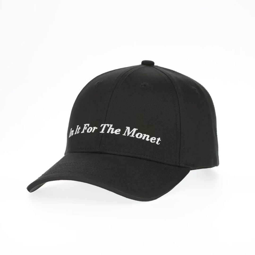 In it for the Monet Cap x Hi Art! - Third Drawer Down