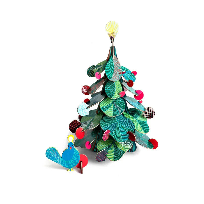 Christmas Tree - Third Drawer Down