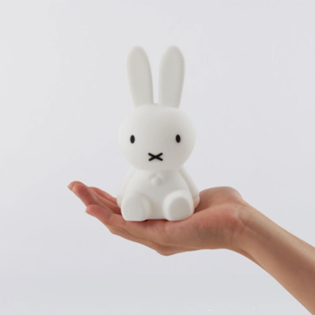 Miffy Bundle of Light Lamp x Mr Maria - Third Drawer Down