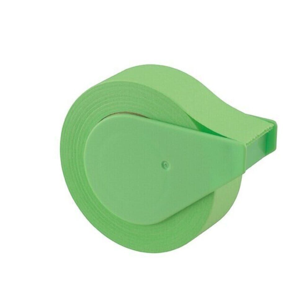 Tape'N'Fusen - Lime - Third Drawer Down