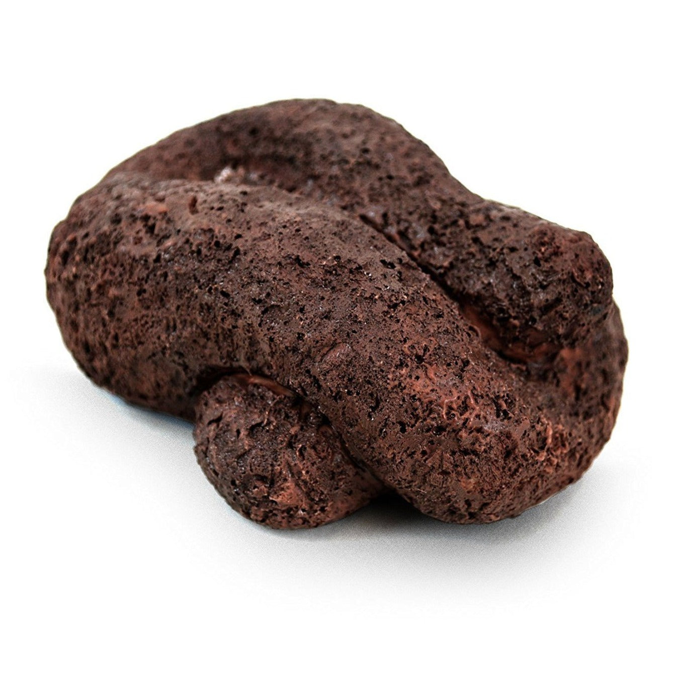 Fake Poo Key Hiding Spot - Third Drawer Down