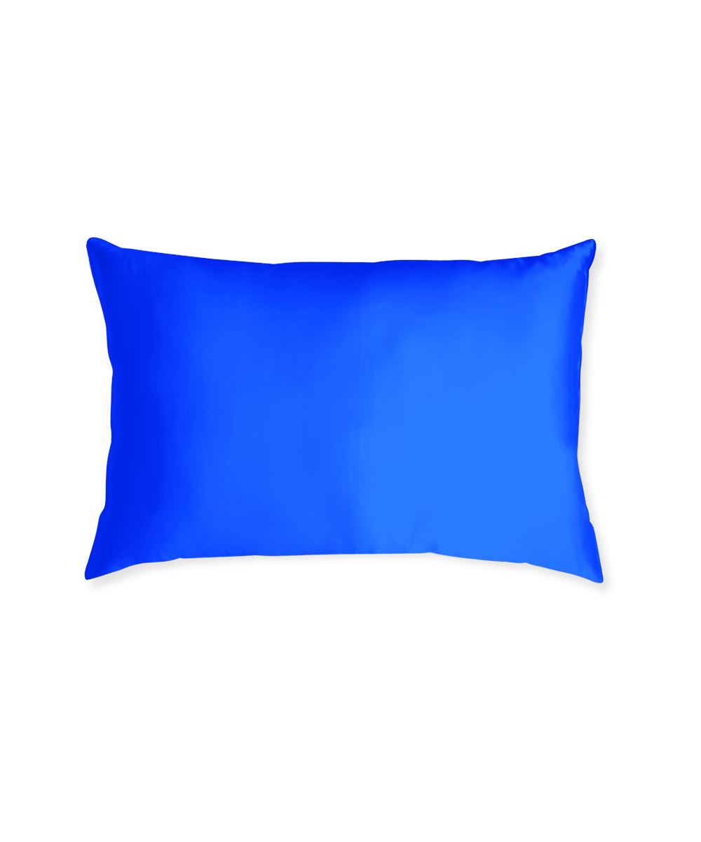 F Yeah Pillowcase x Lucas Grogan - Third Drawer Down