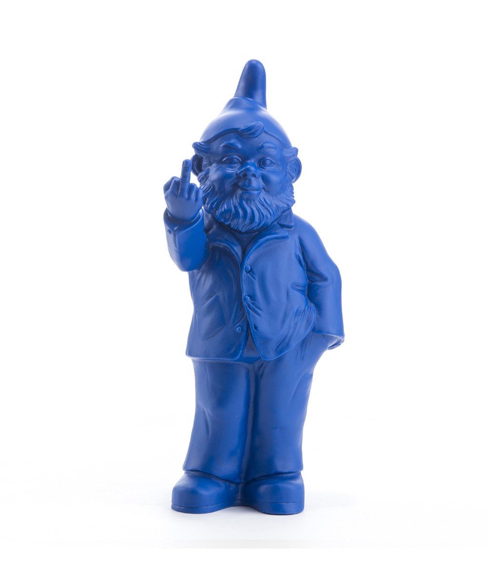 Blue Activist Gnome x Ottmar Horl - Third Drawer Down