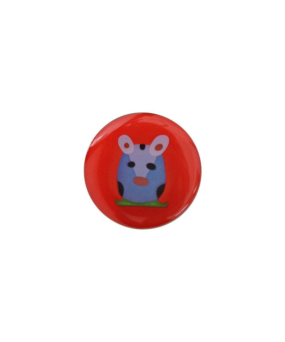 Possum Pin x Arts Project Australia - Third Drawer Down