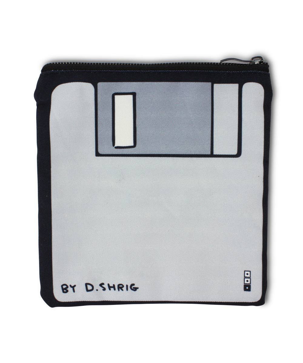 My Entire Life Pencil Case x David Shrigley - Third Drawer Down