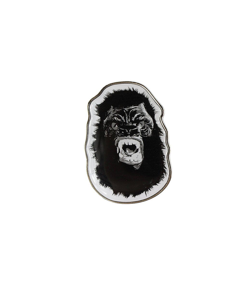 Gorilla Pin x Guerrilla Girls - Third Drawer Down