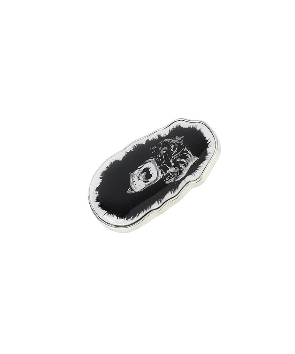 Gorilla Pin x Guerrilla Girls - Third Drawer Down