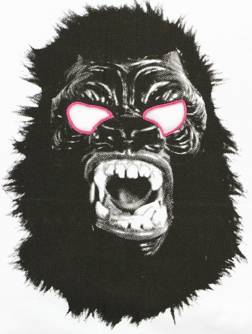 Gorilla Mask Tote Bag x Guerrilla Girls - Third Drawer Down