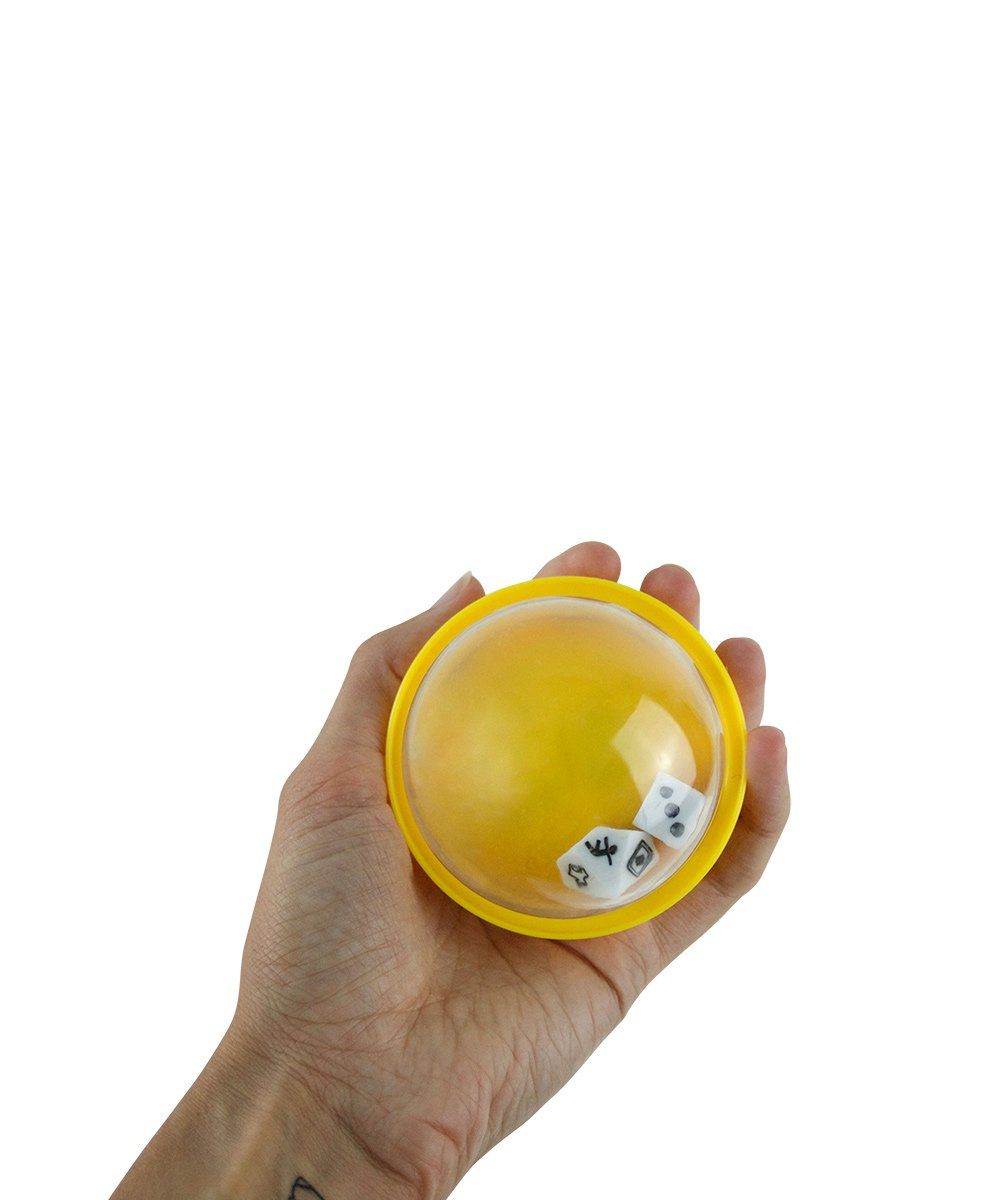 ART SEE Museum Experience Dice Game x Hi Art! - Third Drawer Down