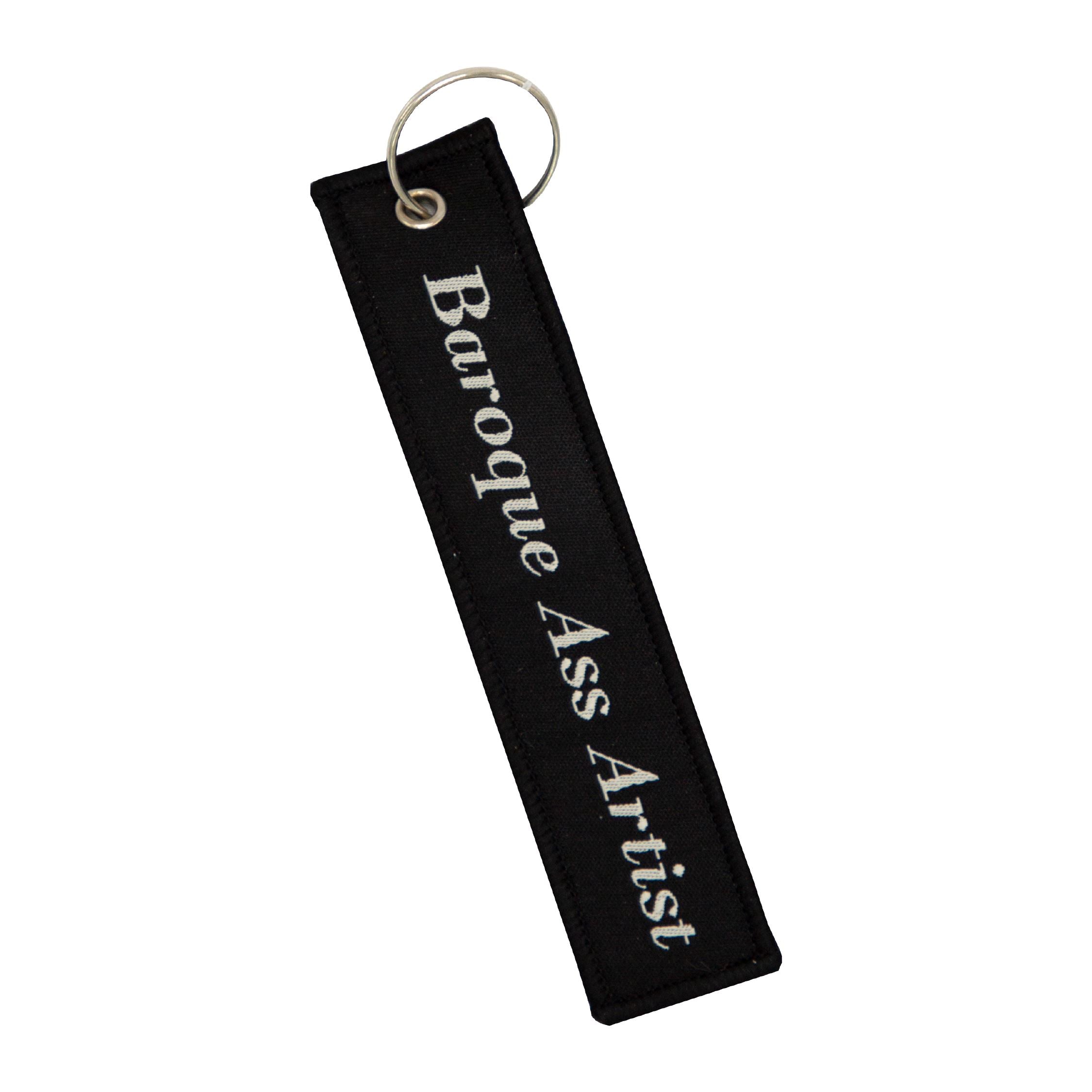 Baroque Ass Artist Keying x Hi Art! - Third Drawer Down