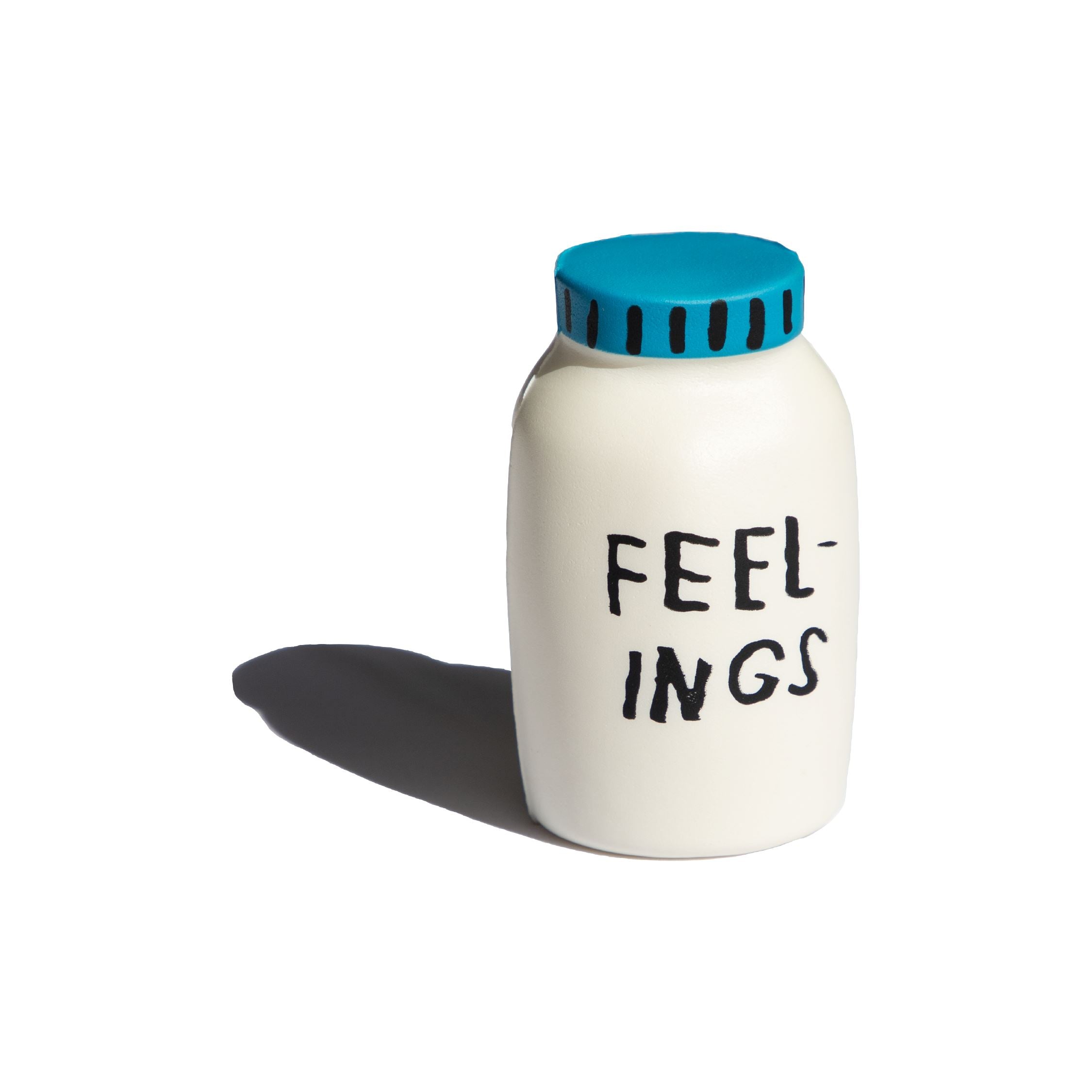 Feelings Stress Toy x Adam JK - Third Drawer Down